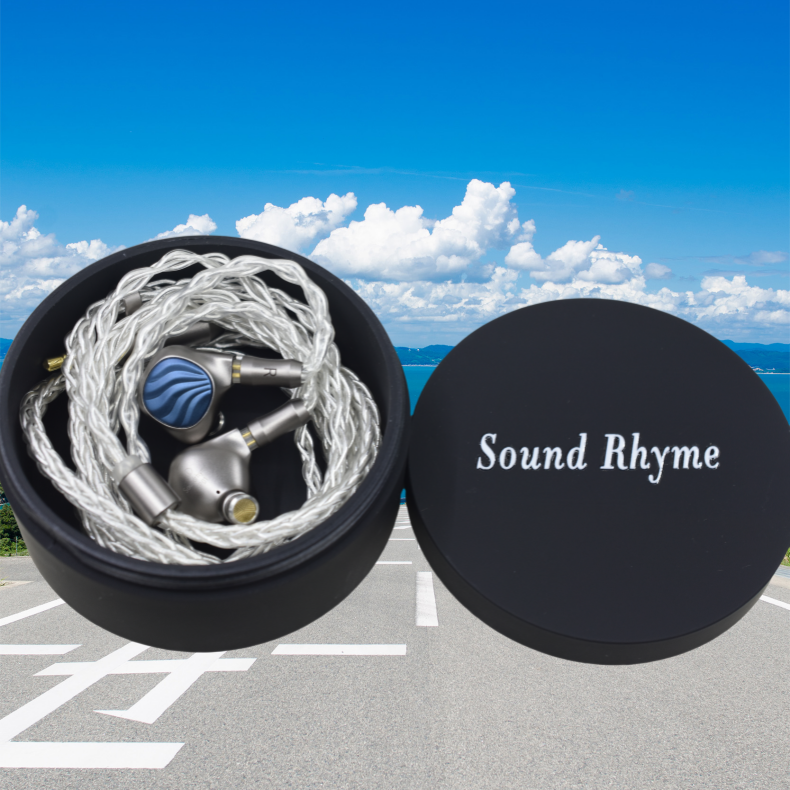 Sound Rhyme SP01